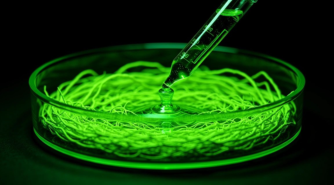 Scientific precision