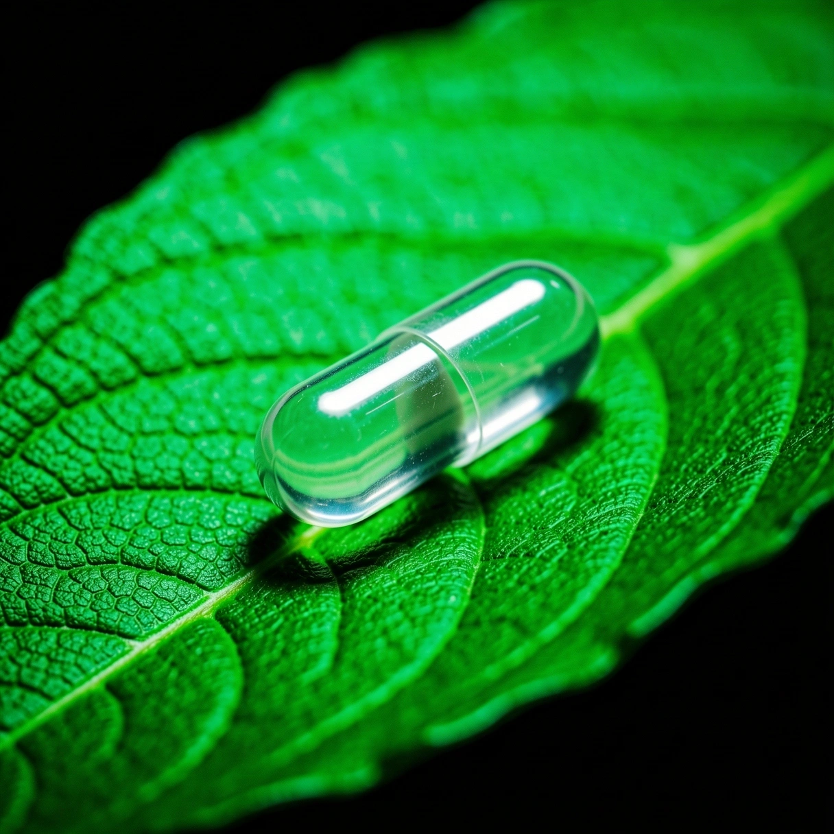 Botanical precision