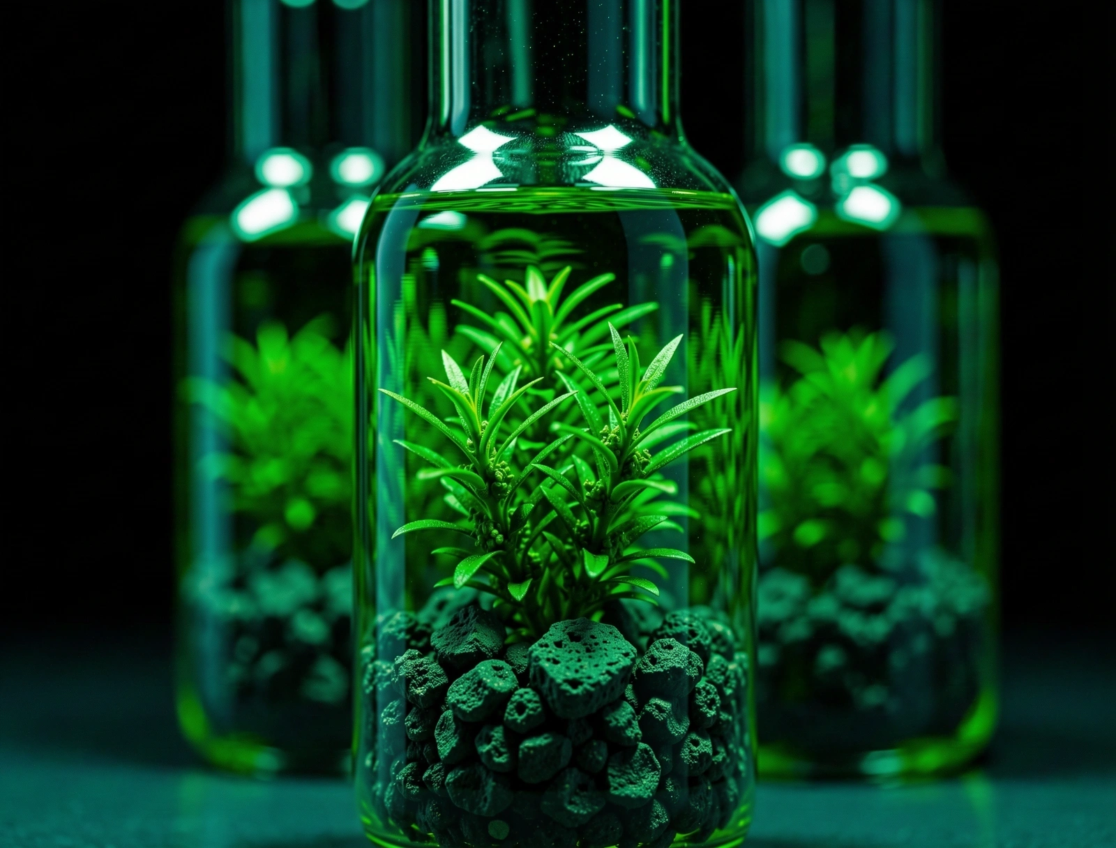 Clinical Botanical Science